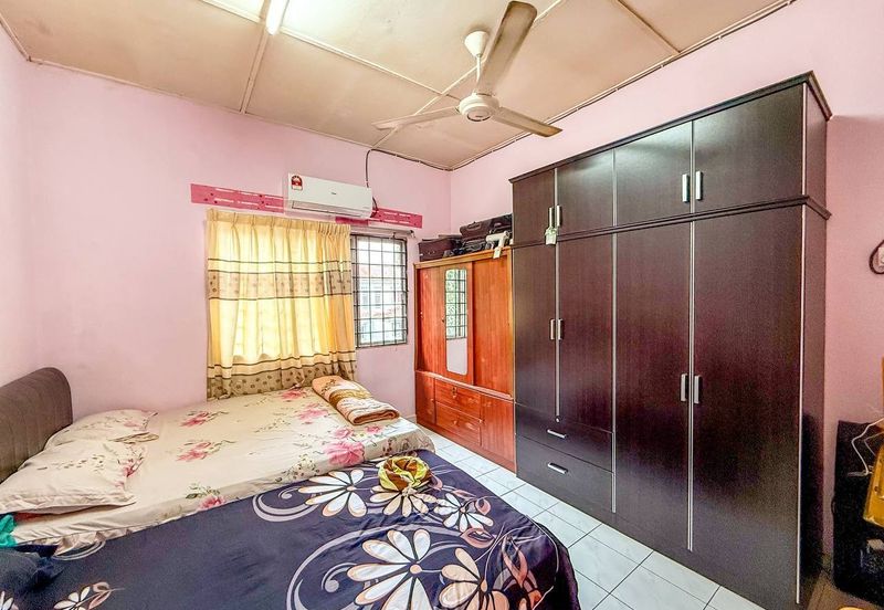 Seksyen 6 Bandar Rinching