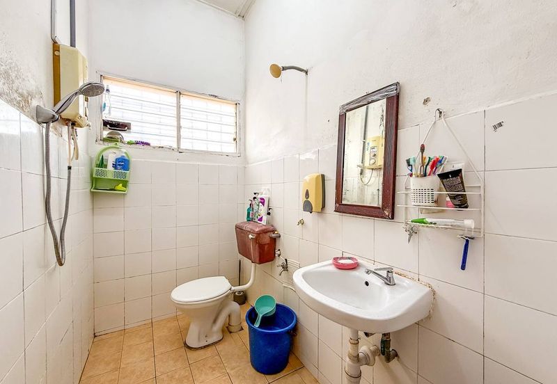 Seksyen 6 Bandar Rinching