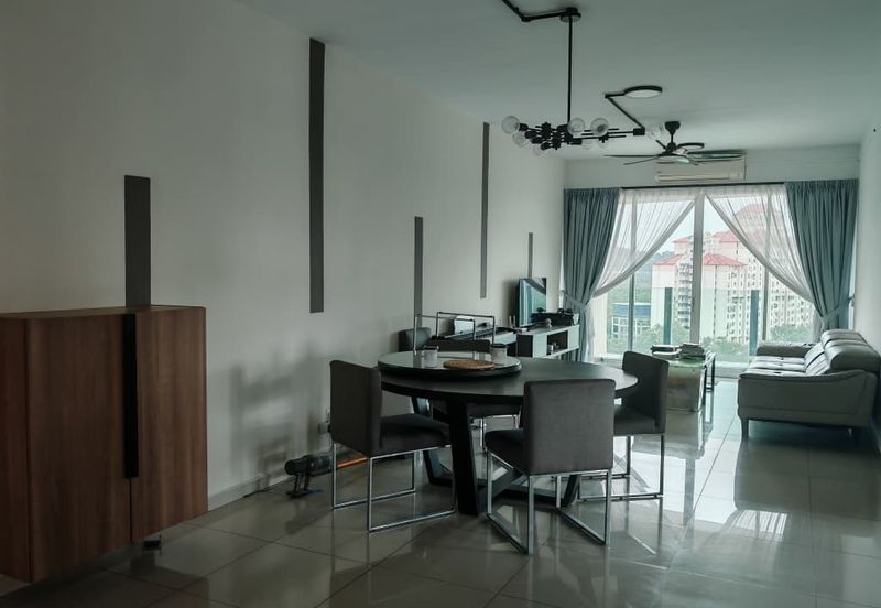 The Zest @ Kinrara 9