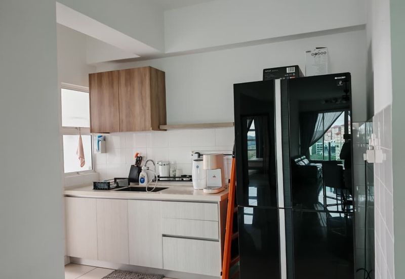 The Zest @ Kinrara 9