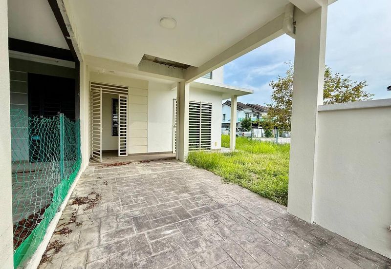 Murni @ Bandar Ainsdale