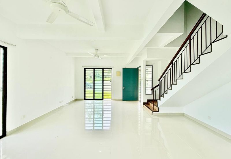 Murni @ Bandar Ainsdale