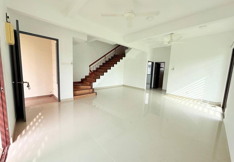 Murni @ Bandar Ainsdale