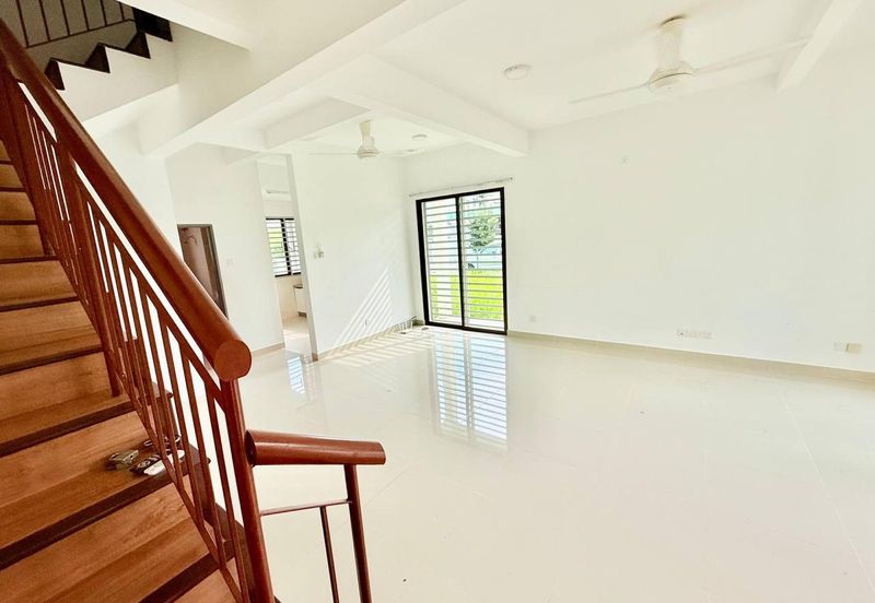 Murni @ Bandar Ainsdale