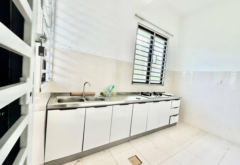 Murni @ Bandar Ainsdale