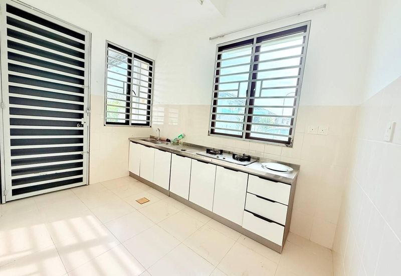 Murni @ Bandar Ainsdale