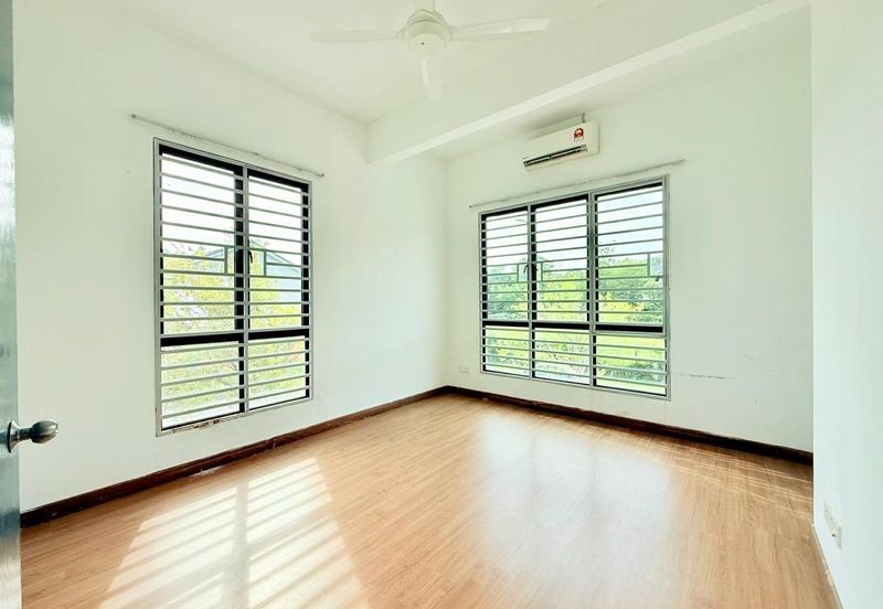 Murni @ Bandar Ainsdale