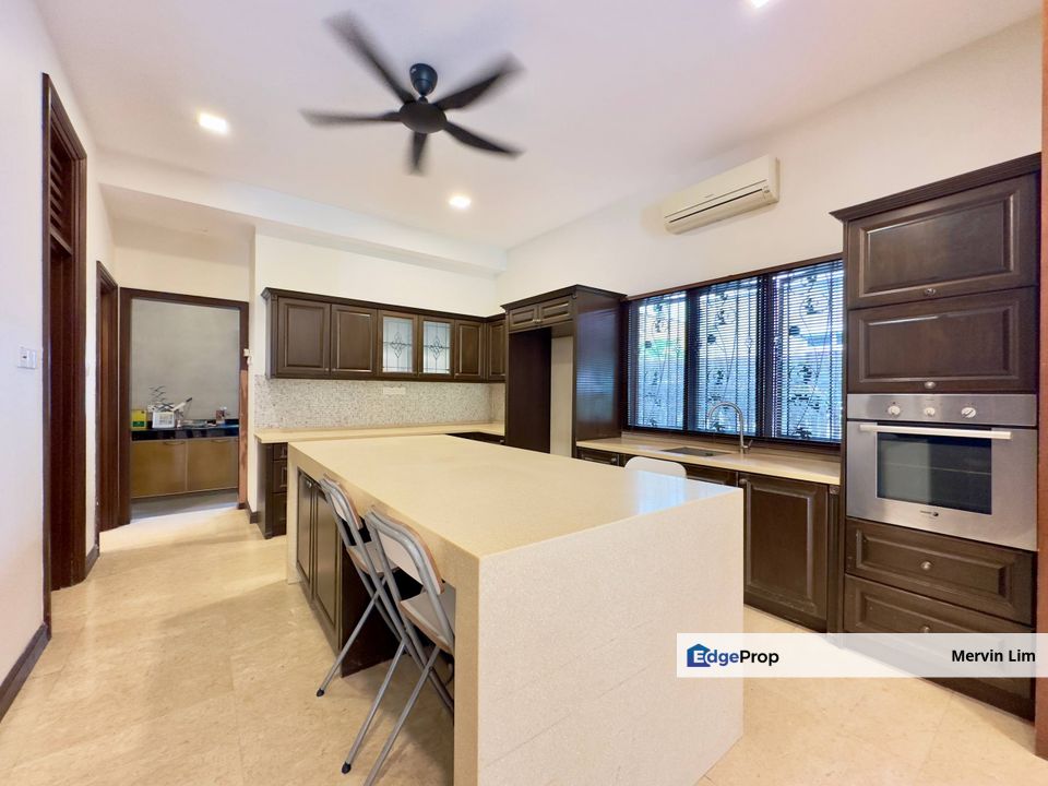 Setia Alam Setia Eco Park 2 Storey Bungalow house for sale FULLY RENOVATED EXTENDED Klang Selangor, Selangor, Setia Eco Park