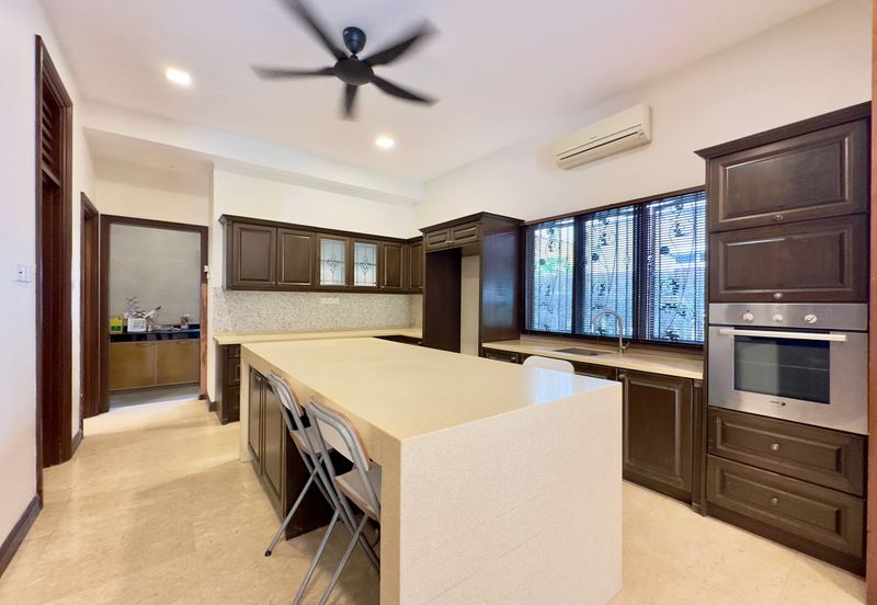 Setia Eco Park Phase 1