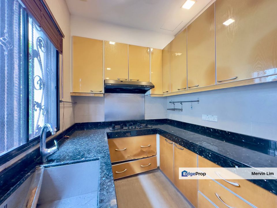 Setia Alam Setia Eco Park 2 Storey Bungalow house for sale FULLY RENOVATED EXTENDED Klang Selangor, Selangor, Setia Eco Park