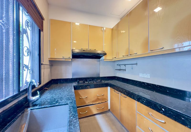 Setia Eco Park Phase 1