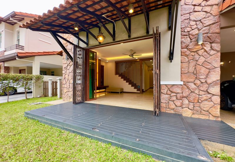 Setia Eco Park Phase 1