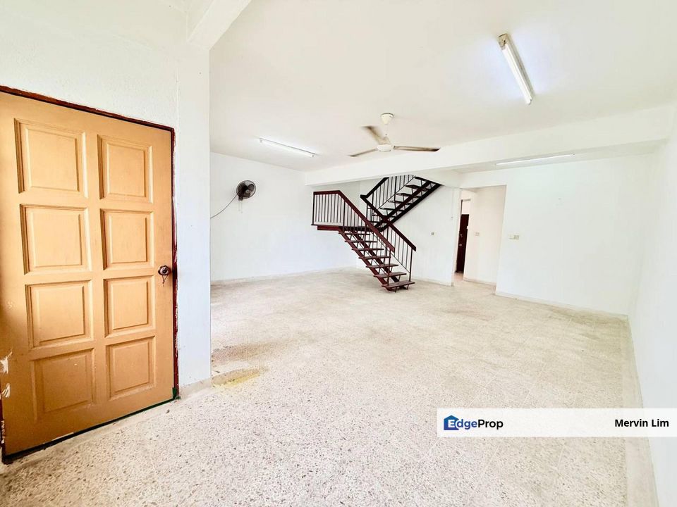 Seremban 2 Storey Terrace house for sale NON BUMI & OPEN FACING Seremban Jaya Senawang Negeri Sembilan, Negeri Sembilan, Seremban