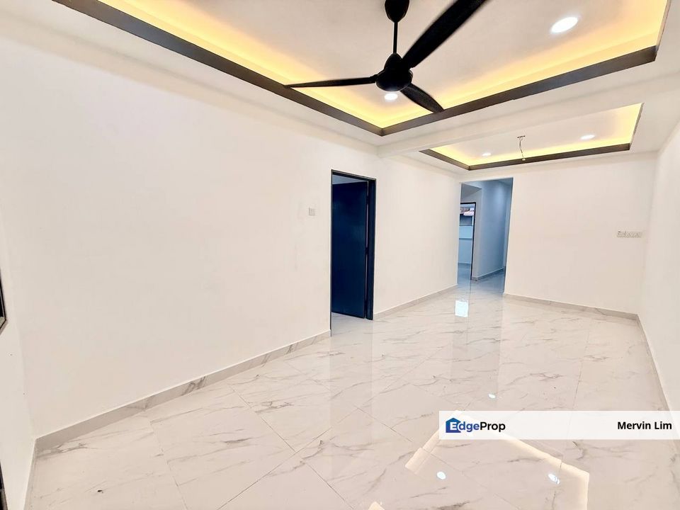 Klang Jalan Dato Abdul Hamid FULLY RENOVATED Single Storey house for sale Taman Sentosa Klang Selangor, Selangor, Klang