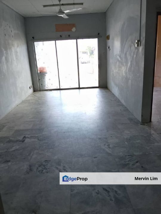 Seremban TAMAN BUKIT MARGOSA SINGLE STOREY END LOt house for sale non bumi AMPANGAN Negeri Sembilan, Negeri Sembilan, Seremban