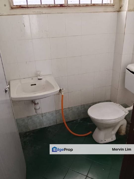 Seremban TAMAN BUKIT MARGOSA SINGLE STOREY END LOt house for sale non bumi AMPANGAN Negeri Sembilan, Negeri Sembilan, Seremban