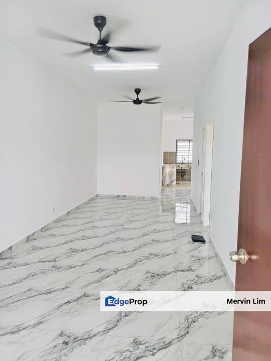 Seremban IRINGAN BAYU Single Storey house for rent Renovated Table Top Seremban Negeri Sembilan, Negeri Sembilan, Seremban