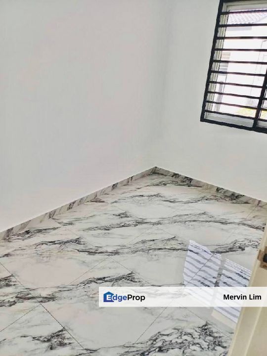 Seremban IRINGAN BAYU Single Storey house for rent Renovated Table Top Seremban Negeri Sembilan, Negeri Sembilan, Seremban