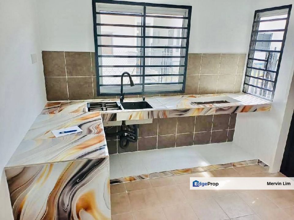 Seremban IRINGAN BAYU Single Storey house for rent Renovated Table Top Seremban Negeri Sembilan, Negeri Sembilan, Seremban