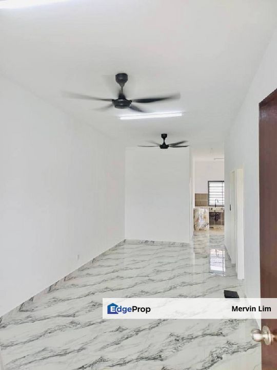 Seremban IRINGAN BAYU Single Storey house for rent Renovated Table Top Seremban Negeri Sembilan, Negeri Sembilan, Seremban