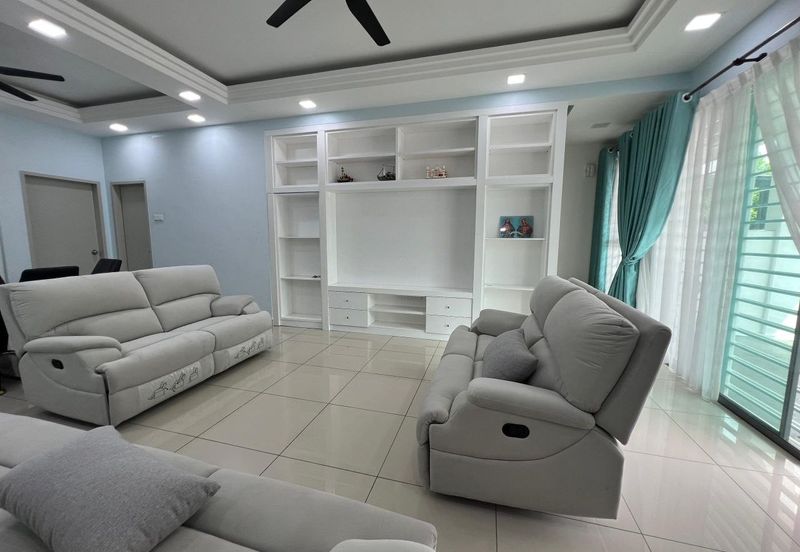 Taman Sempurna Damai