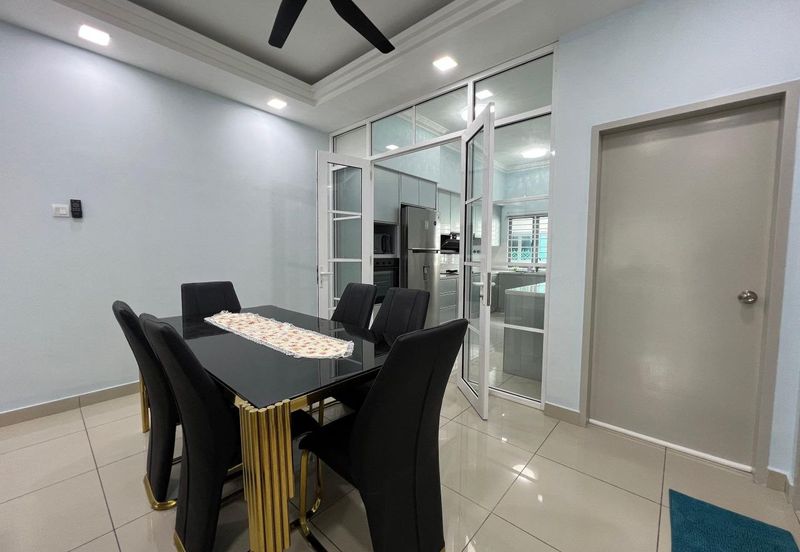 Taman Sempurna Damai