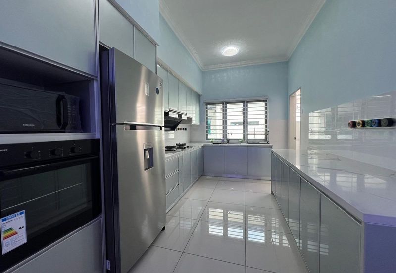 Taman Sempurna Damai