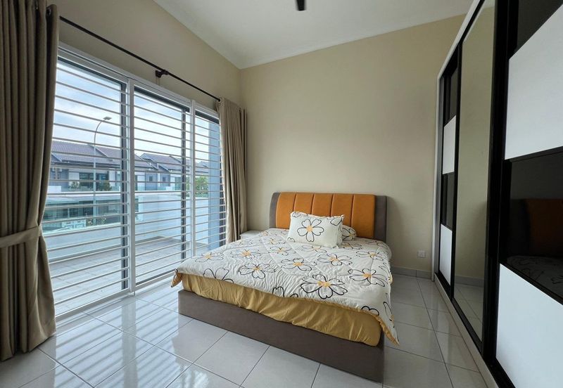 Taman Sempurna Damai