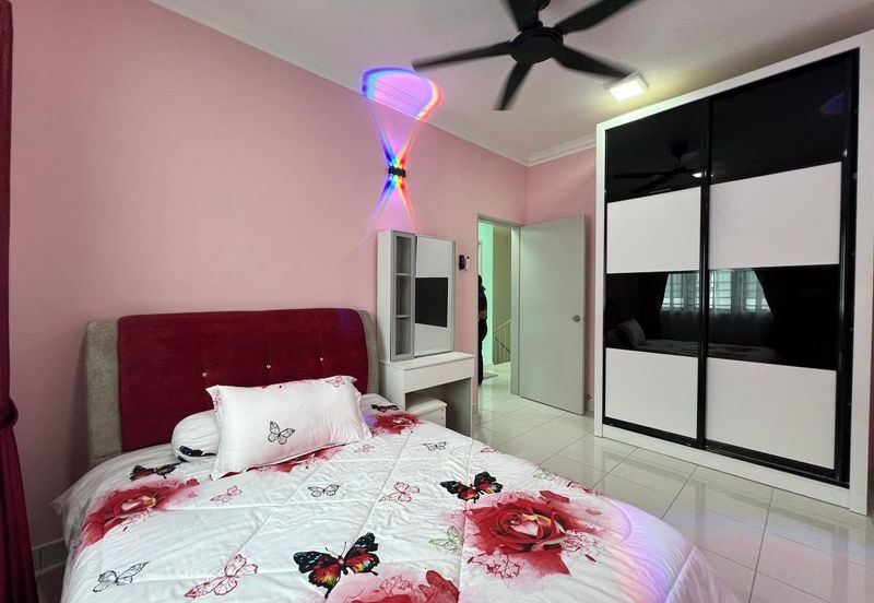 Taman Sempurna Damai