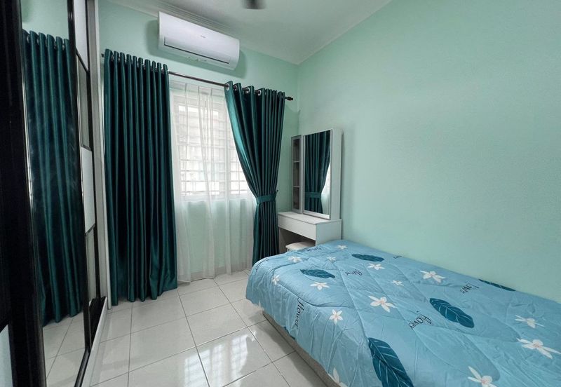 Taman Sempurna Damai