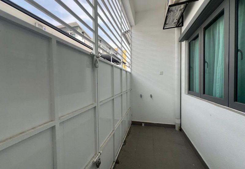 Taman Sempurna Damai