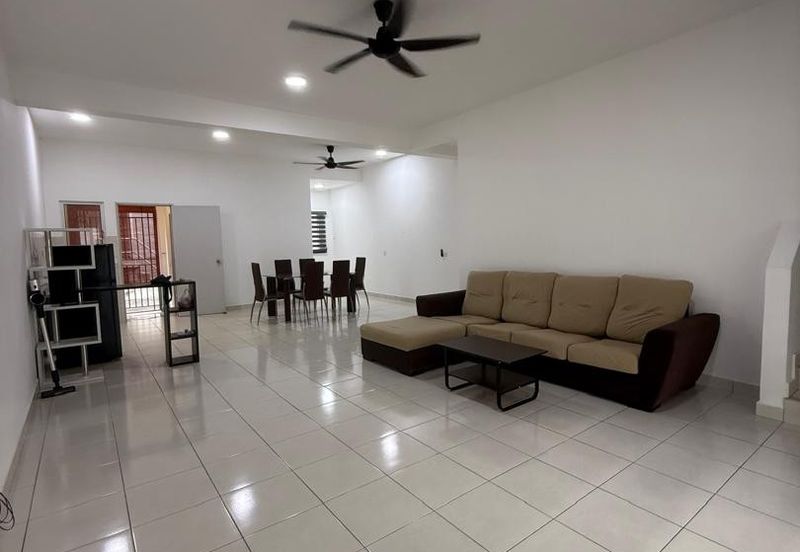 ARA IMPIAN @ SEREMBAN 2