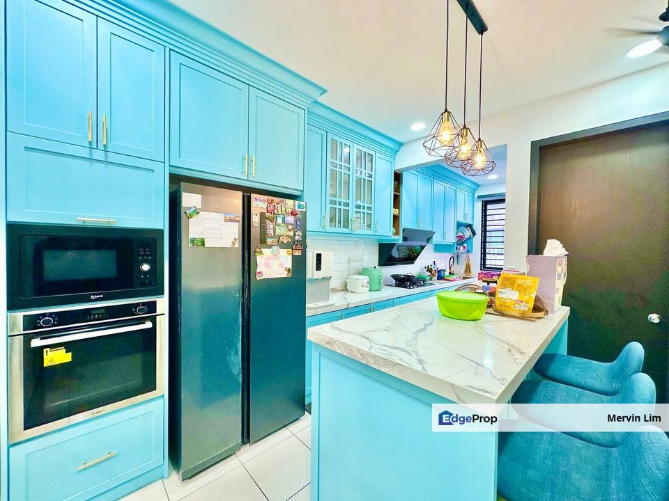 Klang Bandar Bukit Raja 2 Storey Terrace house for sale Renovated Non Bumi Klang Selangor, Selangor, Klang