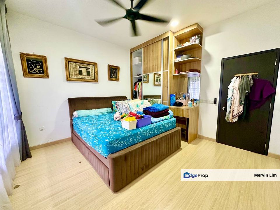 Klang Bandar Bukit Raja 2 Storey Terrace house for sale Renovated Non Bumi Klang Selangor, Selangor, Klang