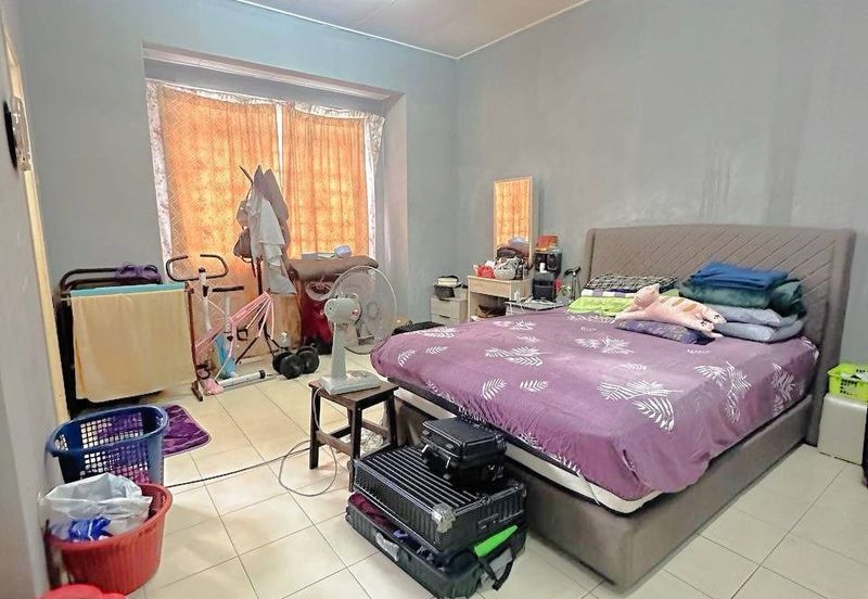 Taman Bandar Senawang