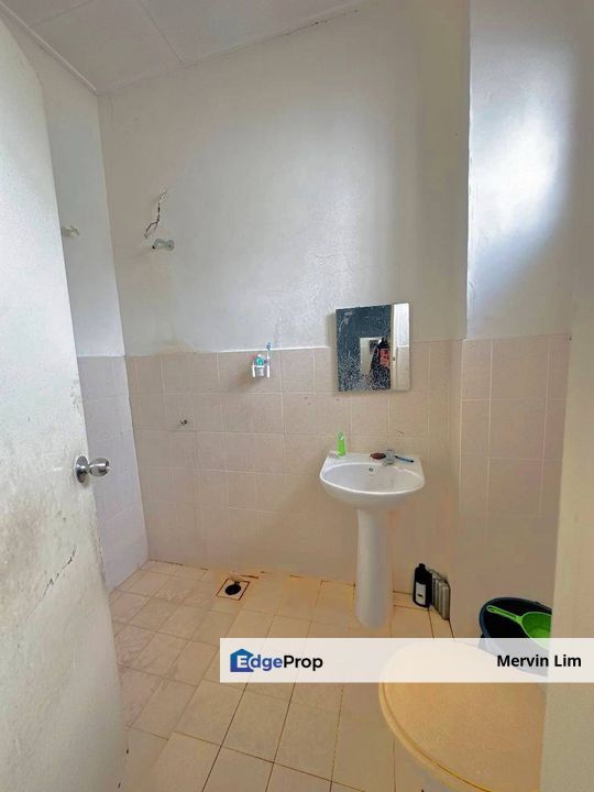 Seremban Taman Bandar Senawang Double Storey Terrace house for sale Kitchen Cabinets Senawang, Negeri Sembilan, Seremban