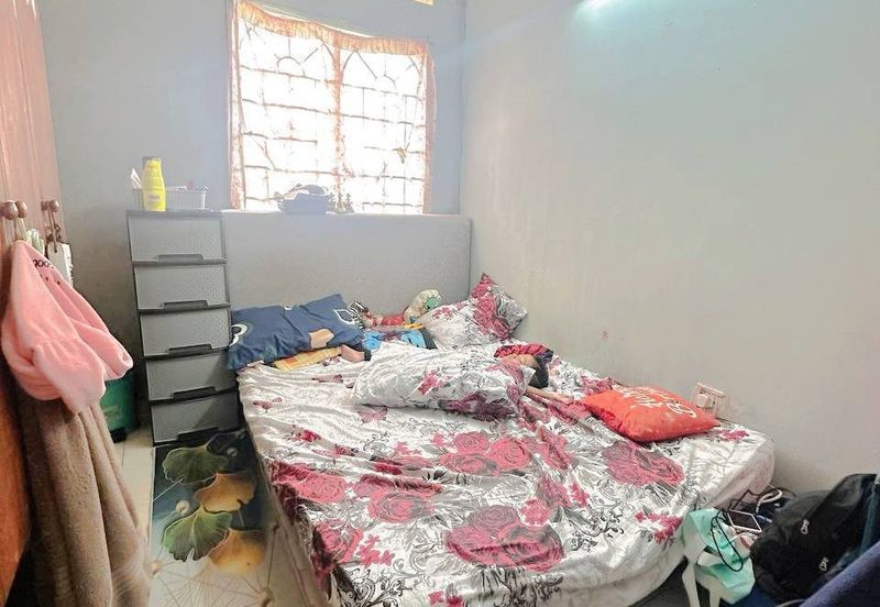 Taman Bandar Senawang