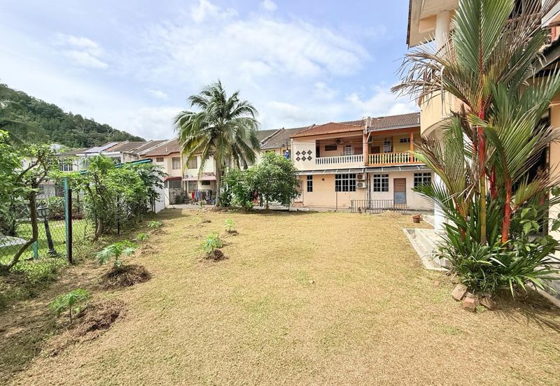 Taman Bukit Kepayang