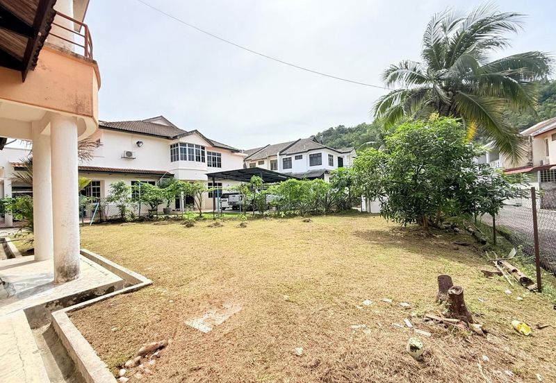 Taman Bukit Kepayang