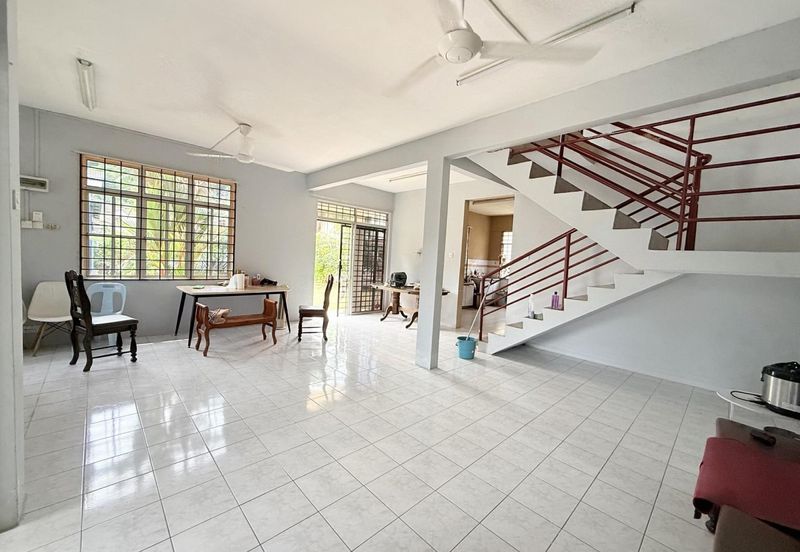 Taman Bukit Kepayang