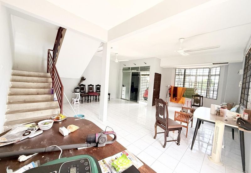 Taman Bukit Kepayang