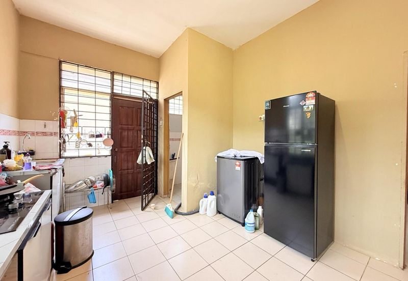 Taman Bukit Kepayang