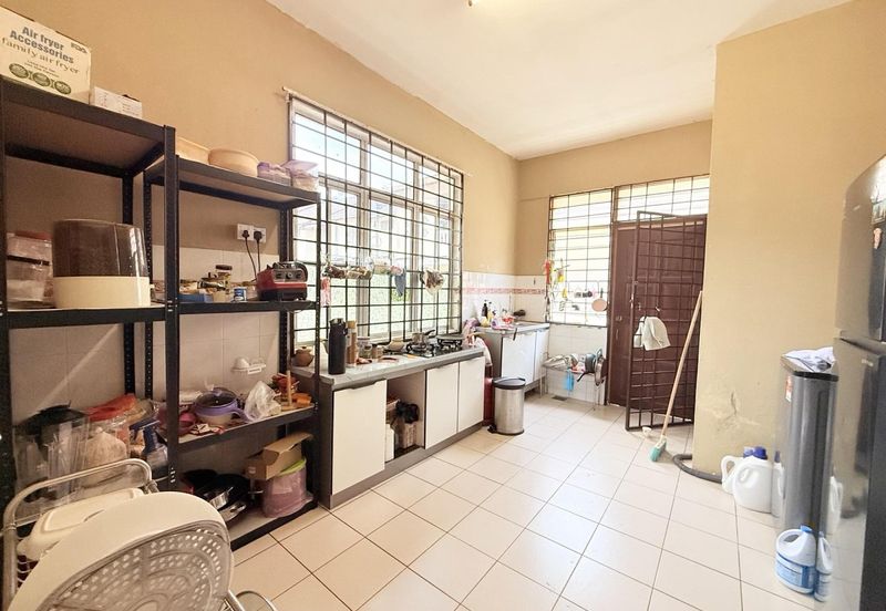 Taman Bukit Kepayang