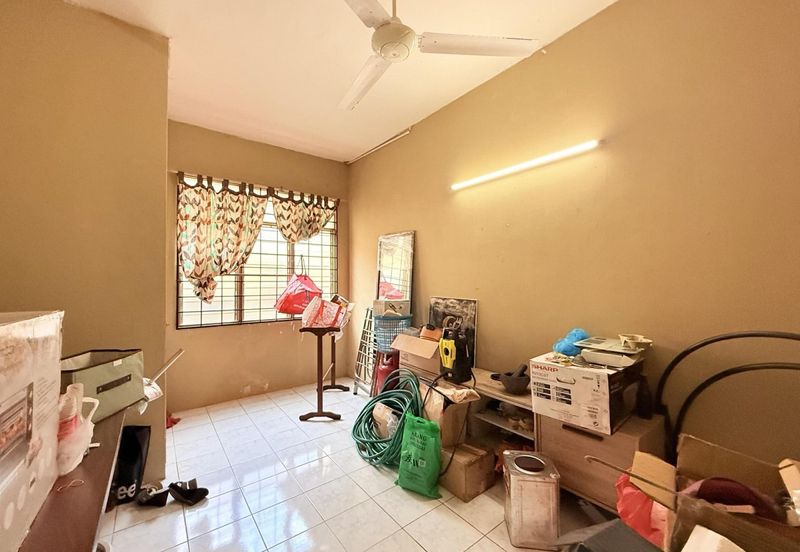 Taman Bukit Kepayang