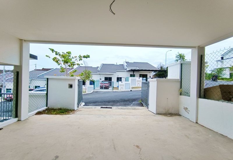 Taman Cempaka Perdana