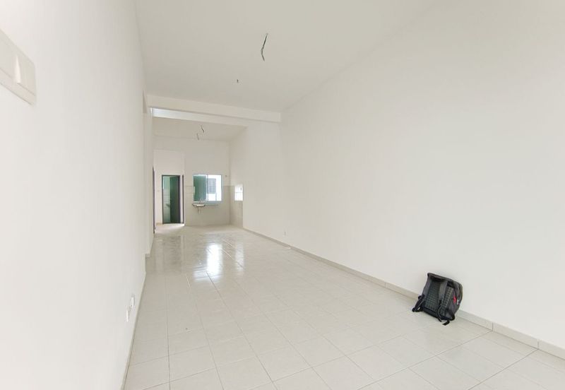 Taman Cempaka Perdana