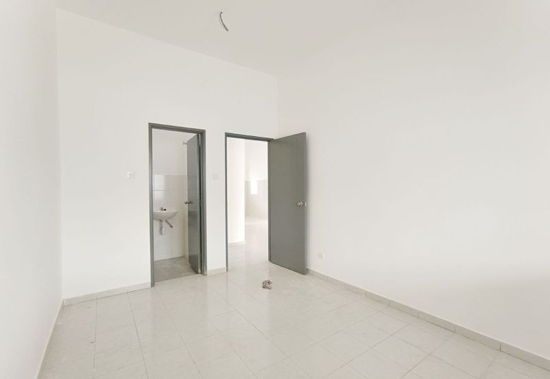 Taman Cempaka Perdana