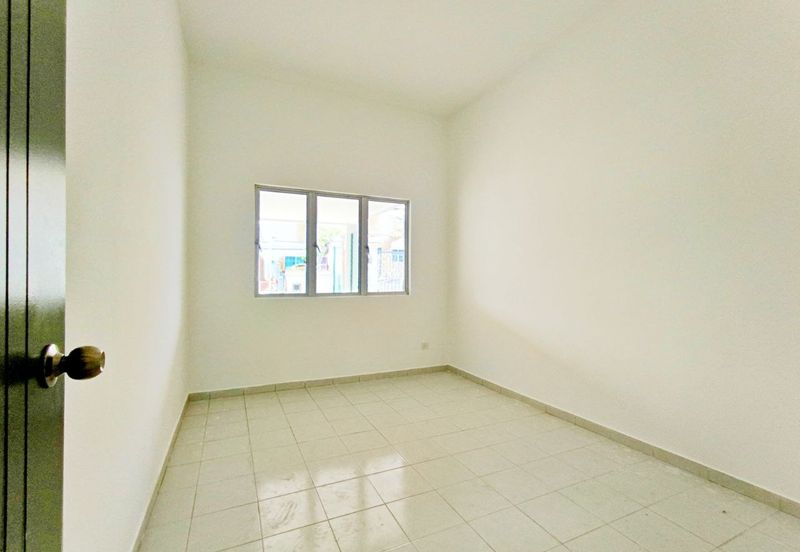 Taman Cempaka Perdana