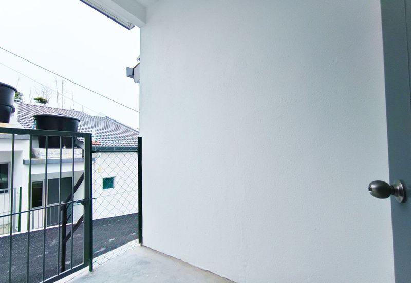 Taman Cempaka Perdana