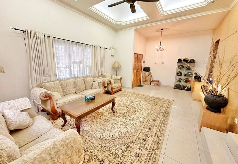 Seksyen 5 Bandar Baru Bangi